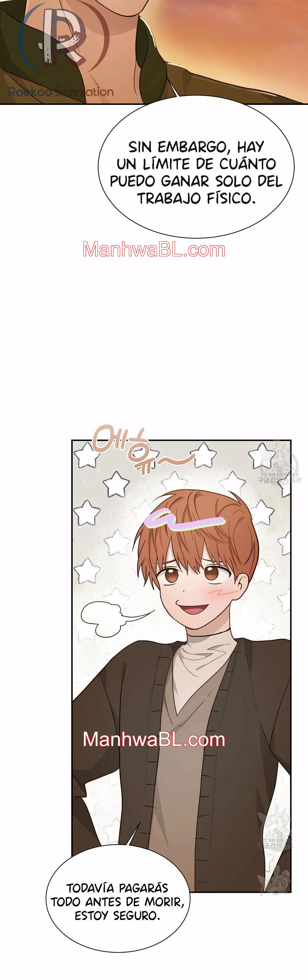 Me convertí en el pésimo seme - Capítulo 18.00 manhwa