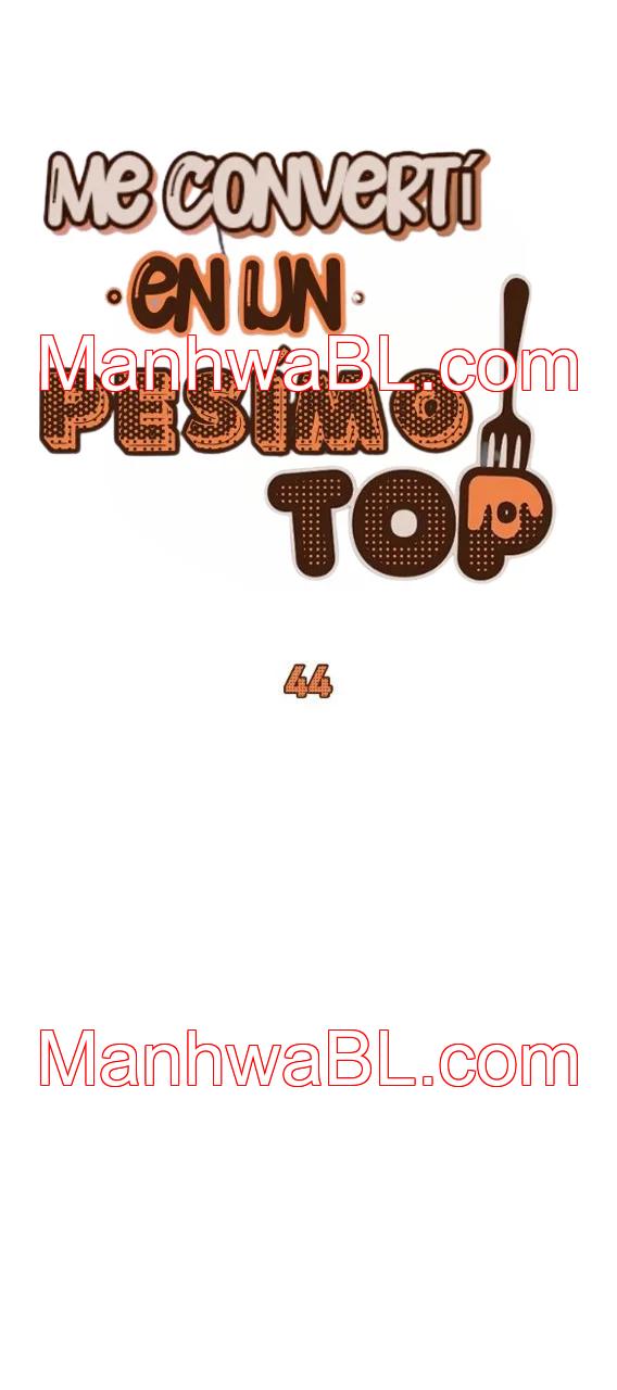 Me convertí en el pésimo seme - Capítulo 44.00 manhwa