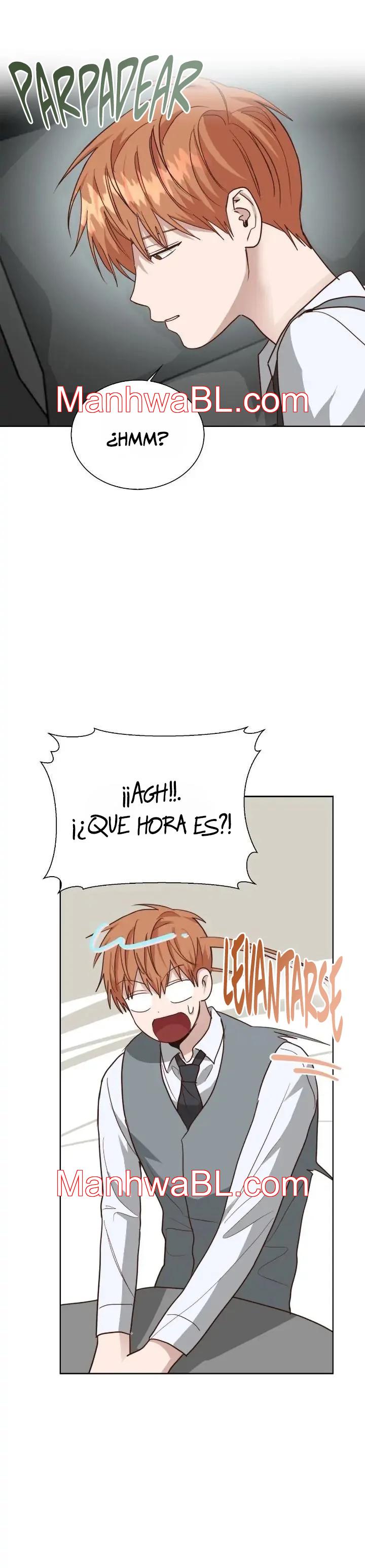 Me convertí en el pésimo seme - Capítulo 44.00 manhwa
