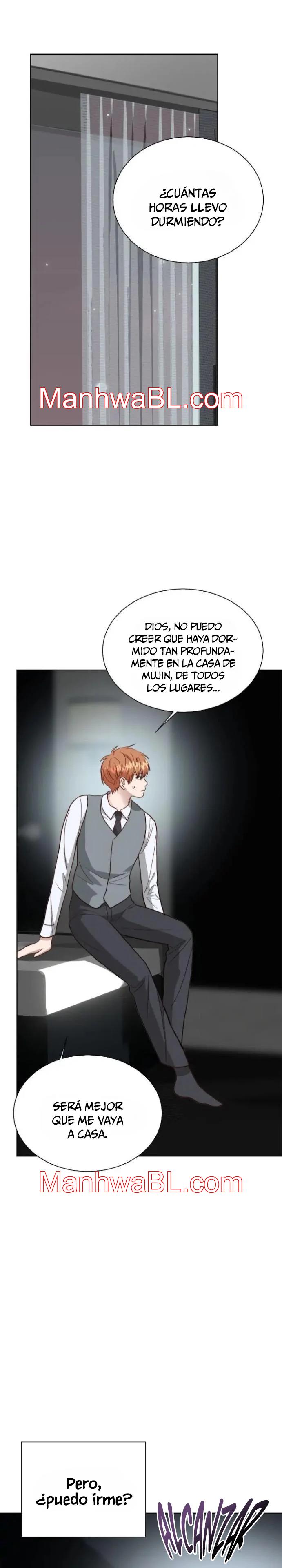 Me convertí en el pésimo seme - Capítulo 44.00 manhwa