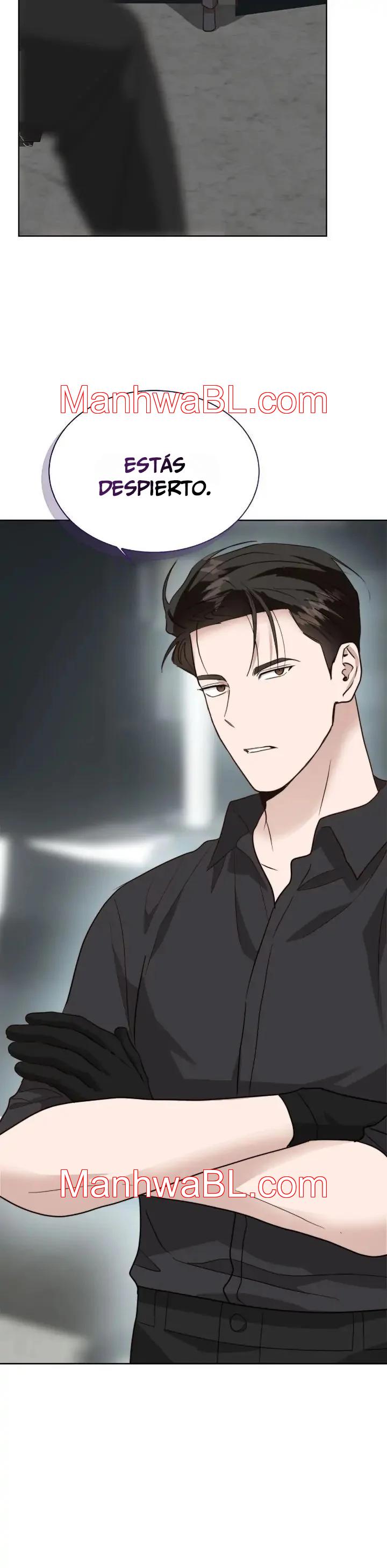 Me convertí en el pésimo seme - Capítulo 44.00 manhwa