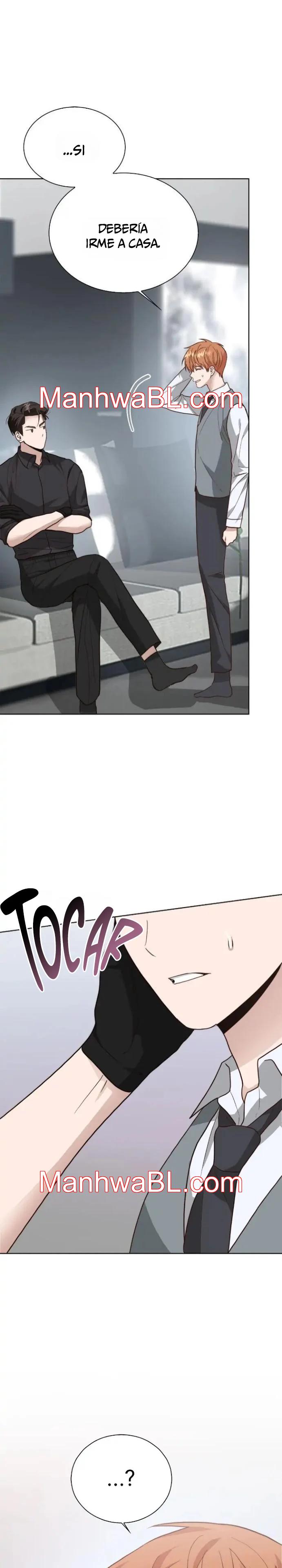 Me convertí en el pésimo seme - Capítulo 44.00 manhwa