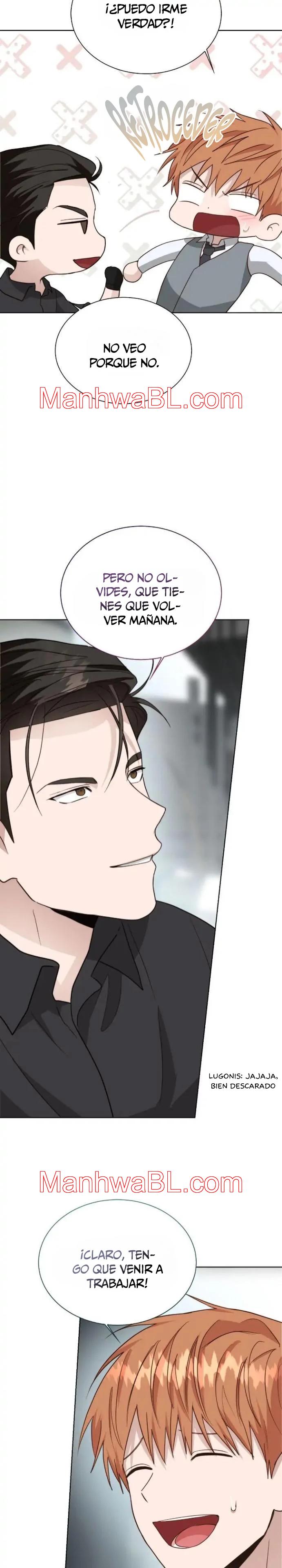 Me convertí en el pésimo seme - Capítulo 44.00 manhwa