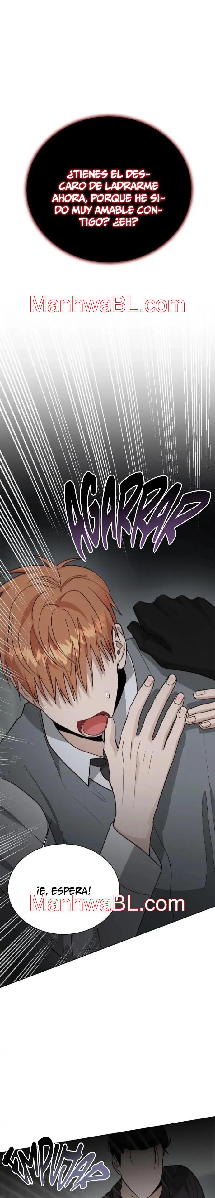 Me convertí en el pésimo seme - Capítulo 44.00 manhwa