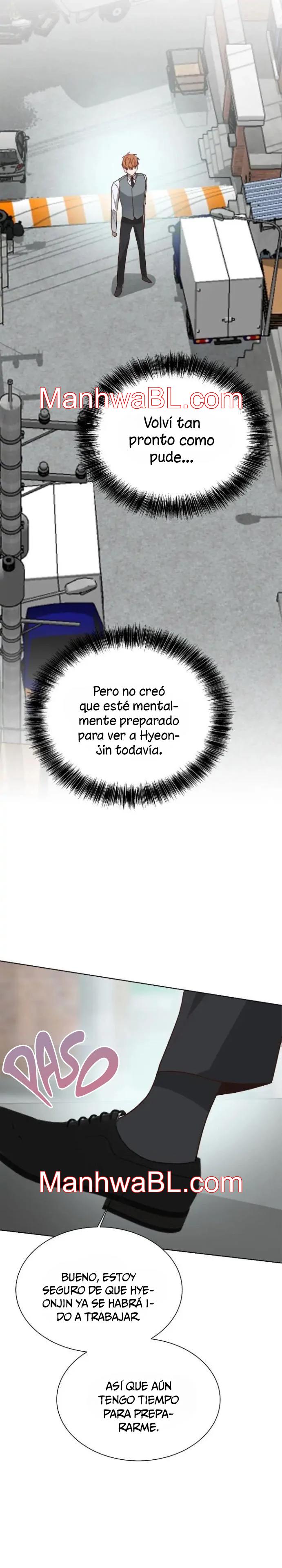 Me convertí en el pésimo seme - Capítulo 44.00 manhwa
