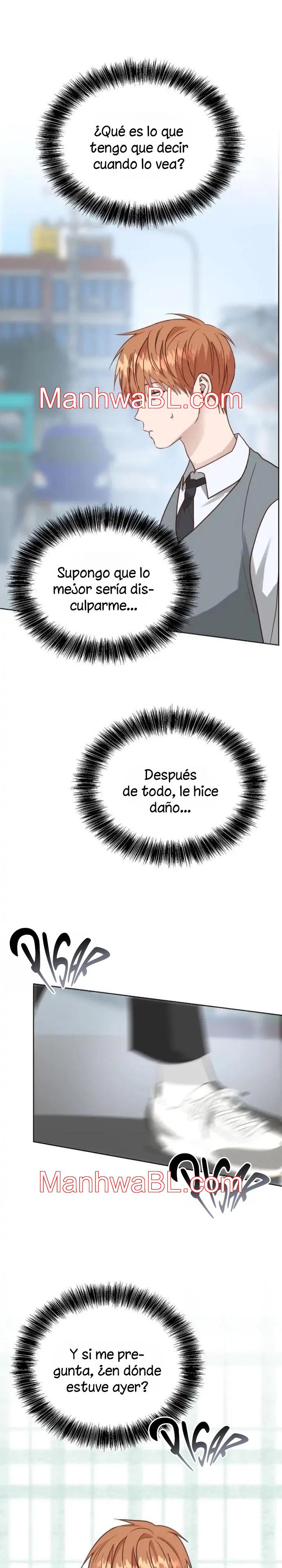 Me convertí en el pésimo seme - Capítulo 44.00 manhwa
