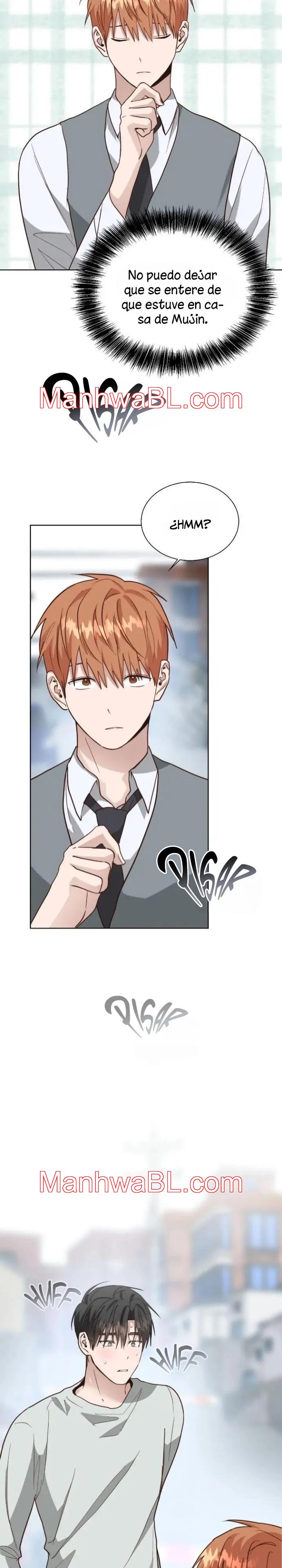 Me convertí en el pésimo seme - Capítulo 44.00 manhwa