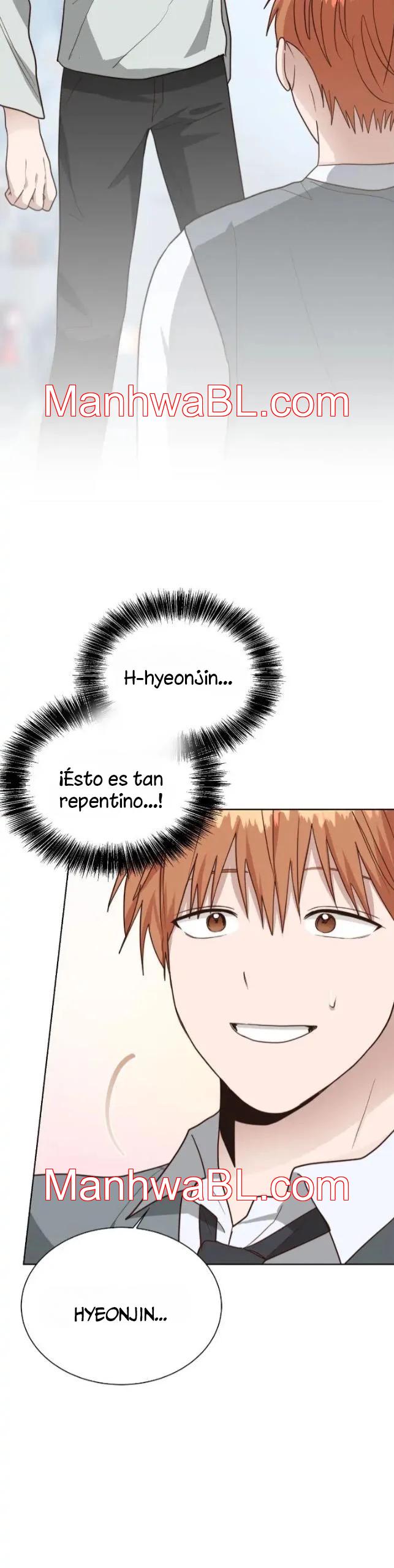Me convertí en el pésimo seme - Capítulo 44.00 manhwa