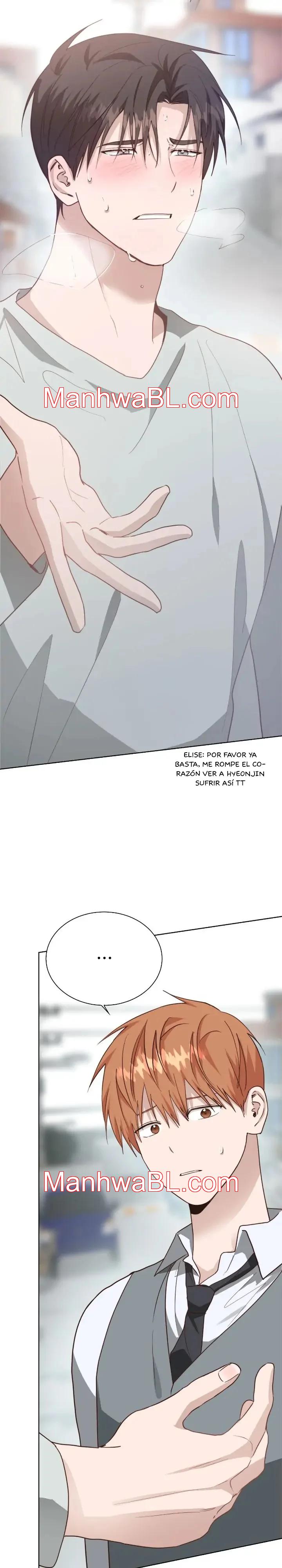 Me convertí en el pésimo seme - Capítulo 44.00 manhwa