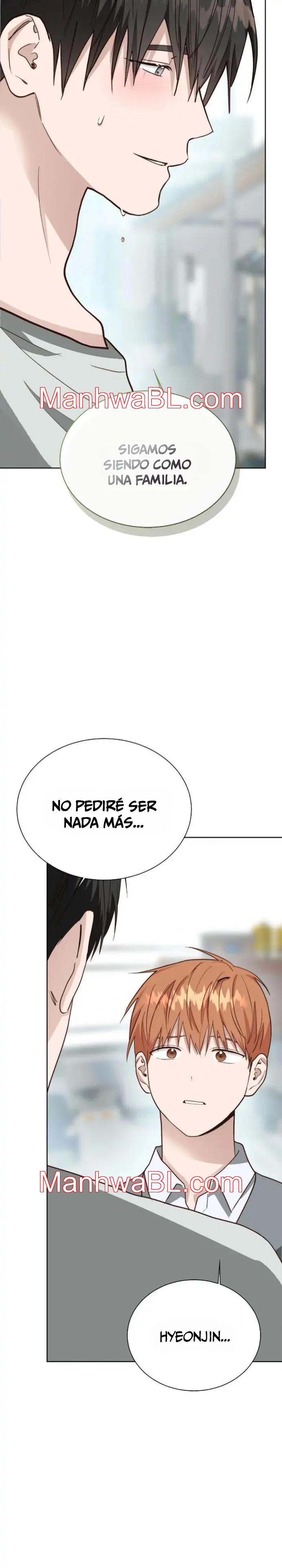 Me convertí en el pésimo seme - Capítulo 44.00 manhwa