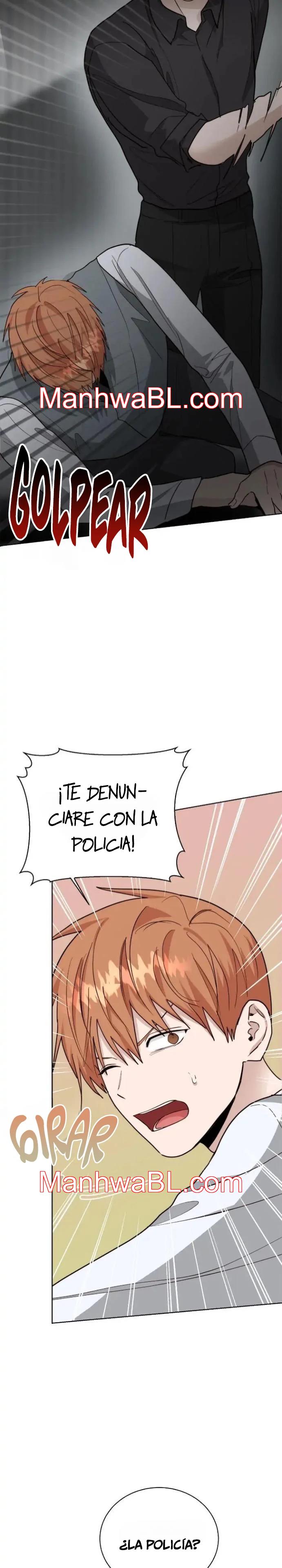Me convertí en el pésimo seme - Capítulo 44.00 manhwa