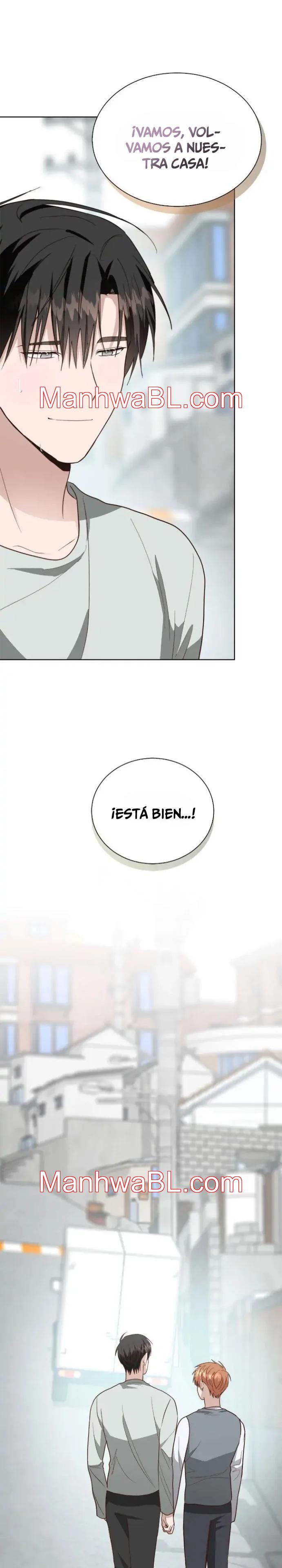 Me convertí en el pésimo seme - Capítulo 44.00 manhwa
