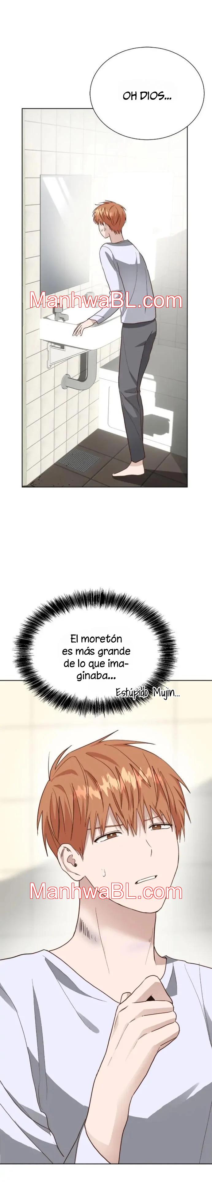 Me convertí en el pésimo seme - Capítulo 44.00 manhwa