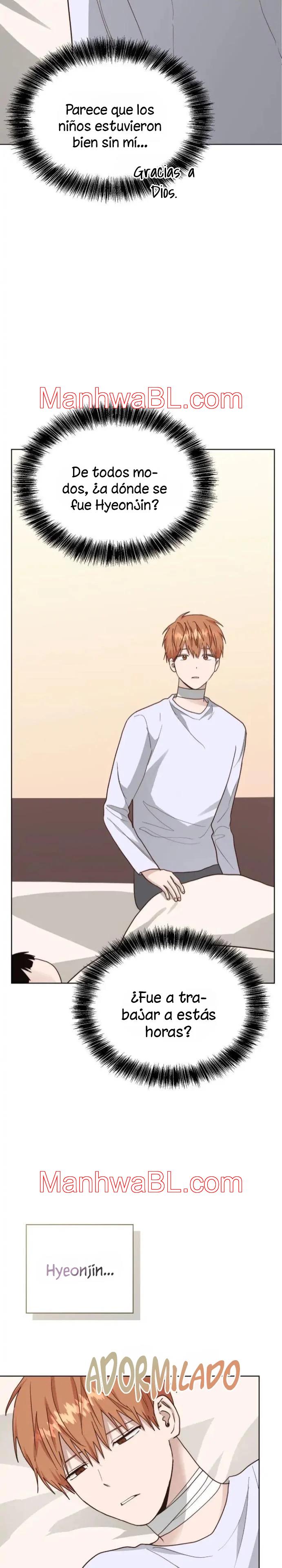 Me convertí en el pésimo seme - Capítulo 44.00 manhwa