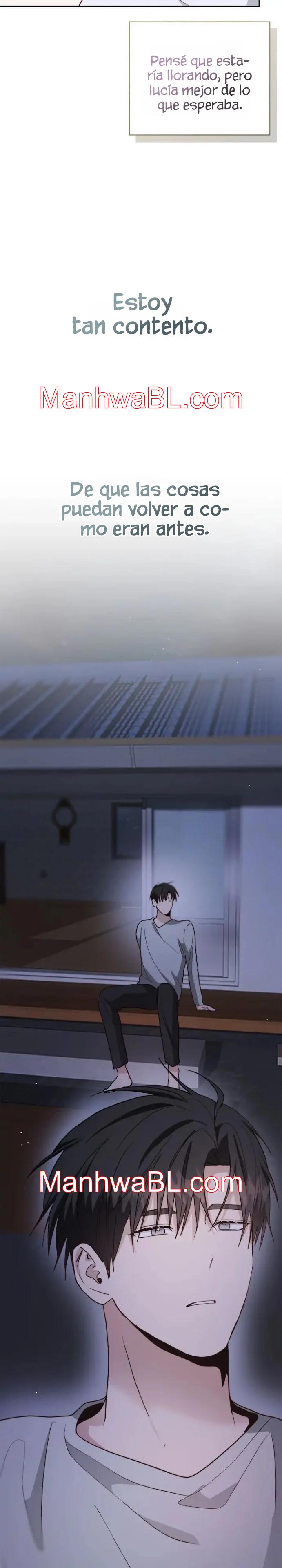 Me convertí en el pésimo seme - Capítulo 44.00 manhwa