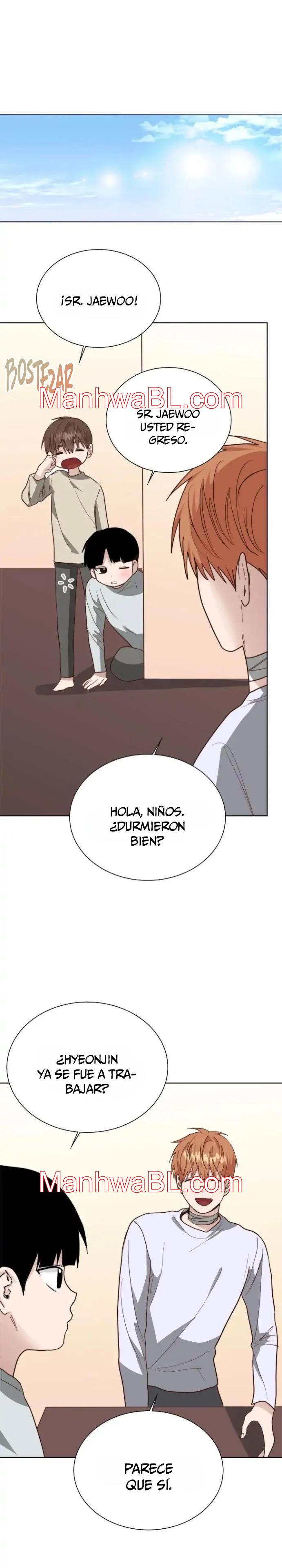 Me convertí en el pésimo seme - Capítulo 44.00 manhwa