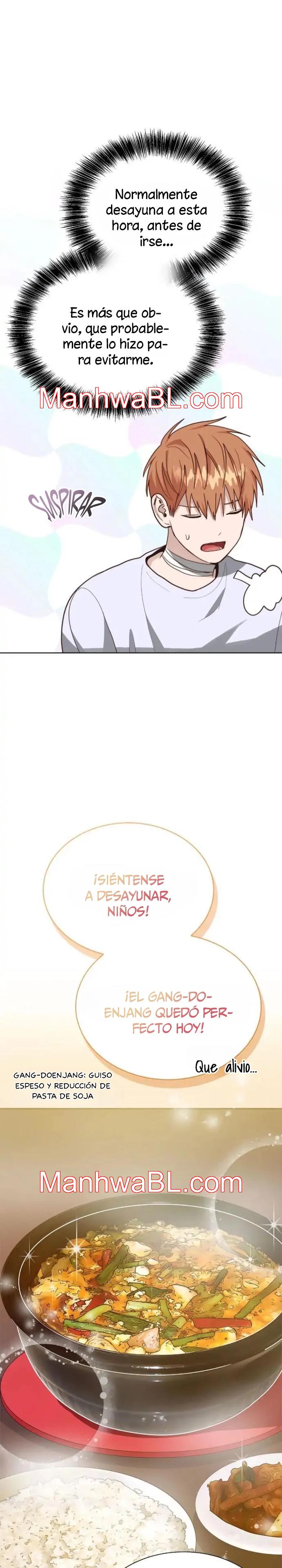 Me convertí en el pésimo seme - Capítulo 44.00 manhwa