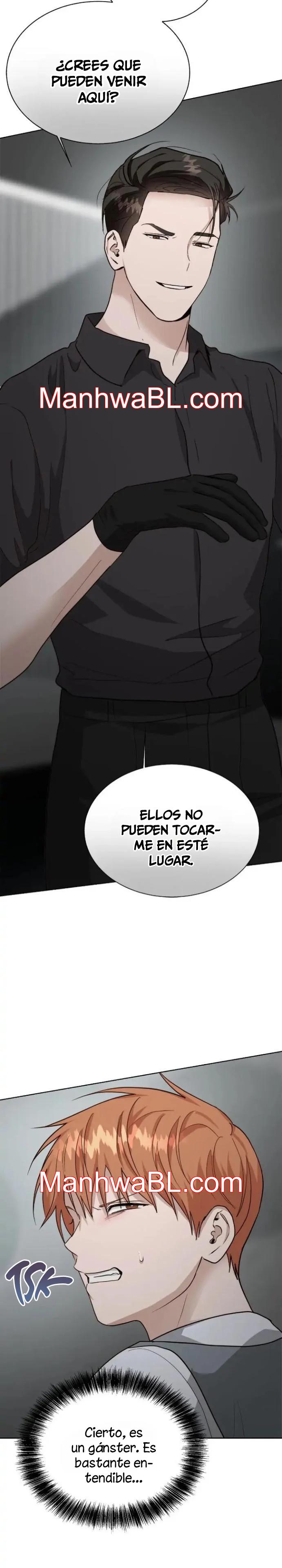 Me convertí en el pésimo seme - Capítulo 44.00 manhwa