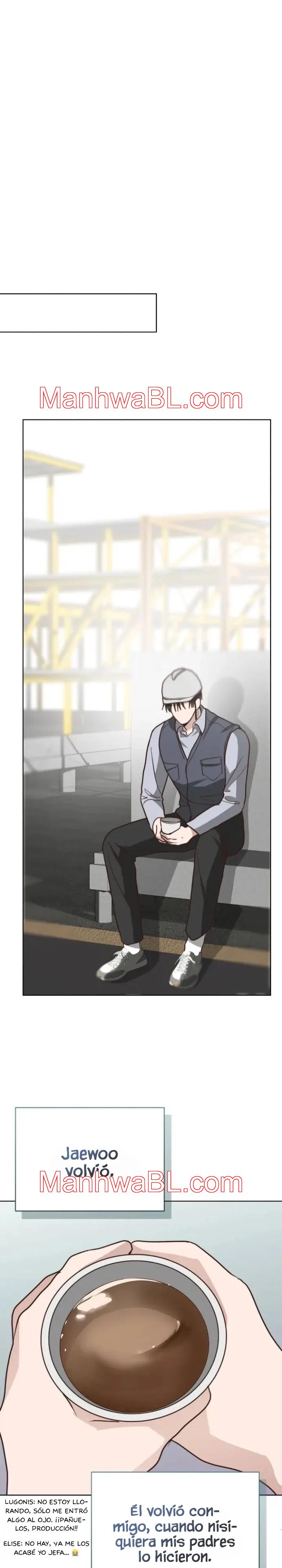 Me convertí en el pésimo seme - Capítulo 44.00 manhwa
