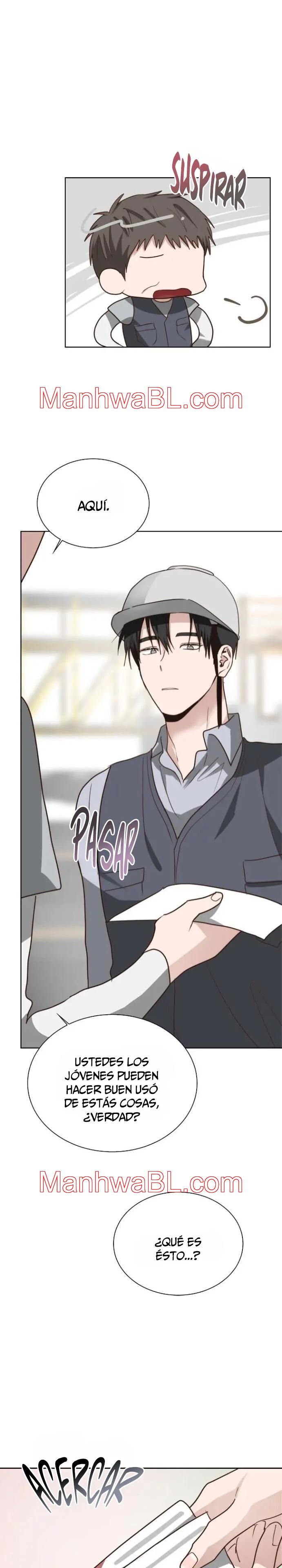 Me convertí en el pésimo seme - Capítulo 44.00 manhwa