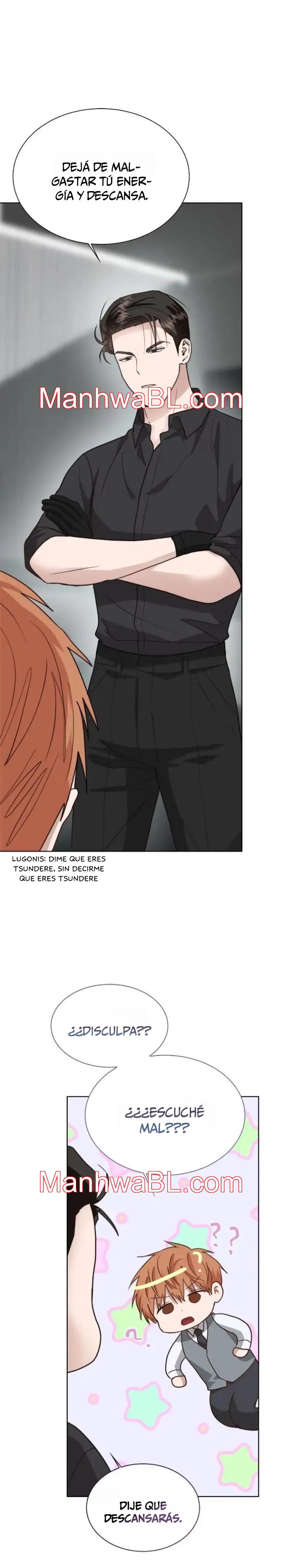 Me convertí en el pésimo seme - Capítulo 44.00 manhwa