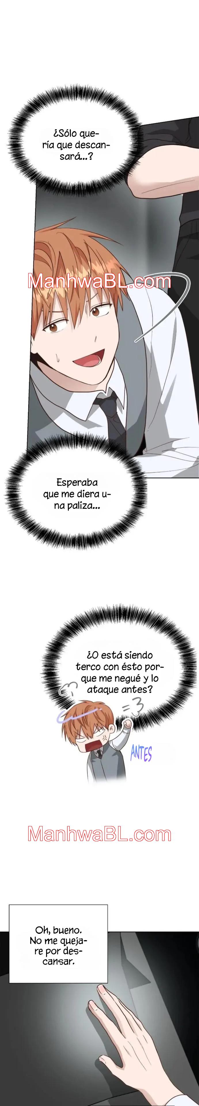 Me convertí en el pésimo seme - Capítulo 44.00 manhwa