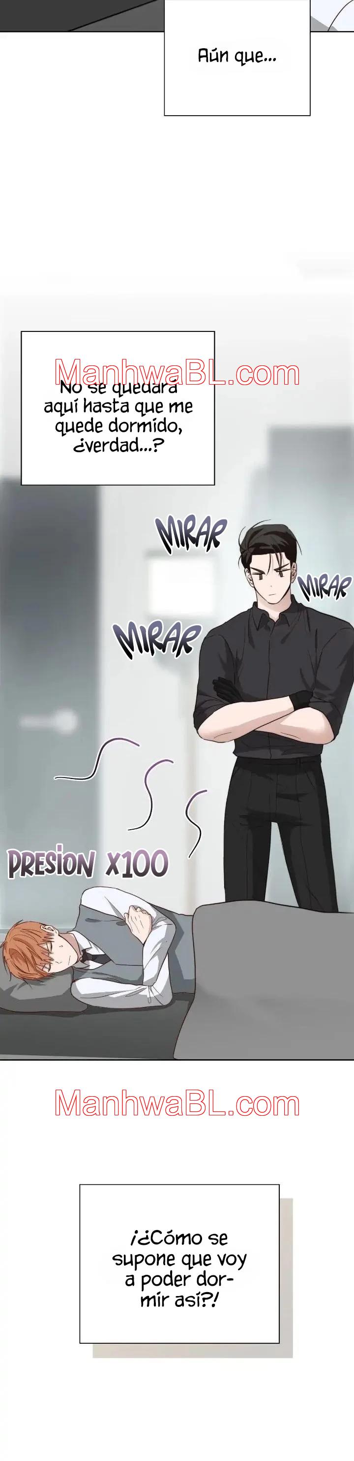 Me convertí en el pésimo seme - Capítulo 44.00 manhwa