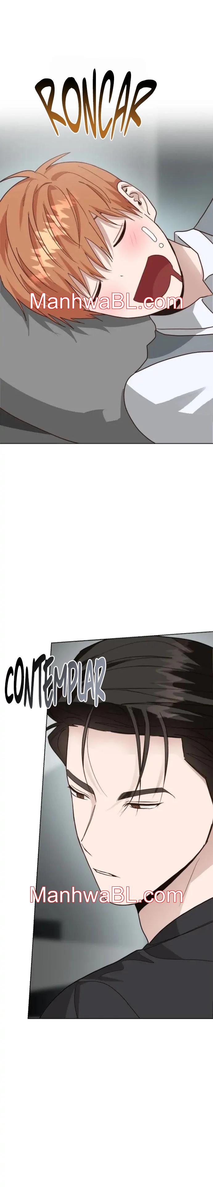 Me convertí en el pésimo seme - Capítulo 44.00 manhwa