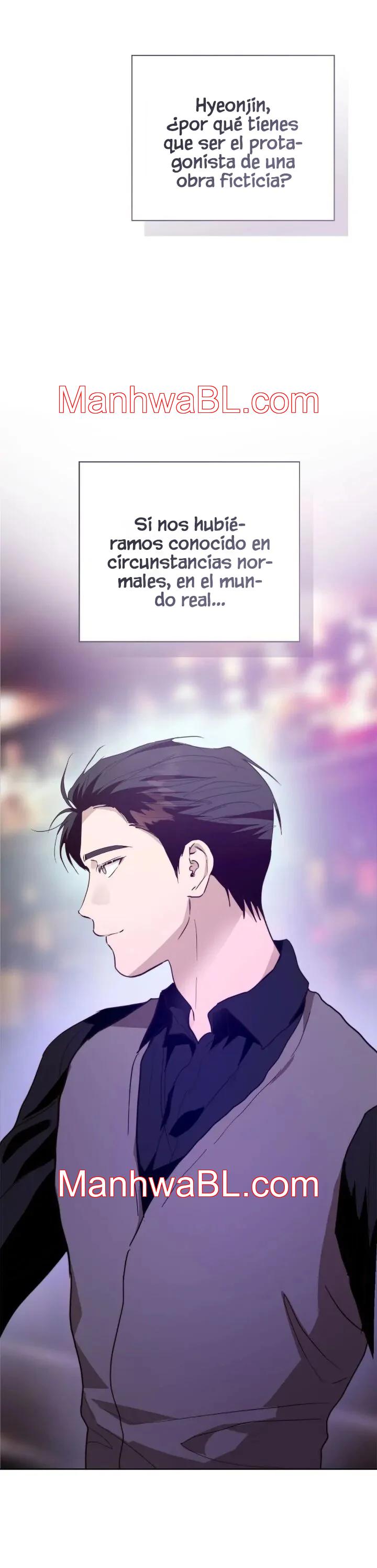 Me convertí en el pésimo seme - Capítulo 62.00 manhwa