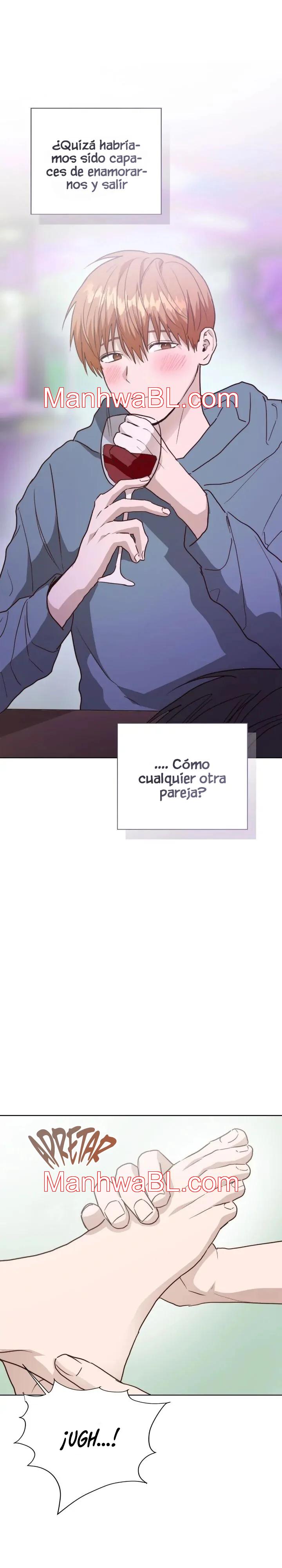 Me convertí en el pésimo seme - Capítulo 62.00 manhwa