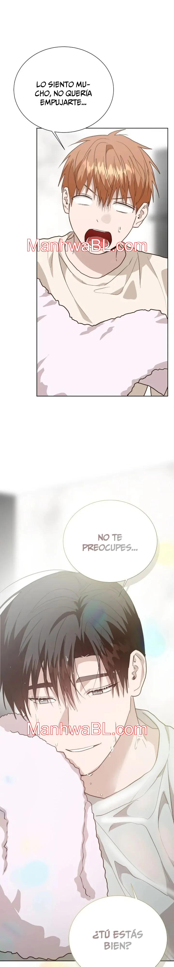 Me convertí en el pésimo seme - Capítulo 62.00 manhwa