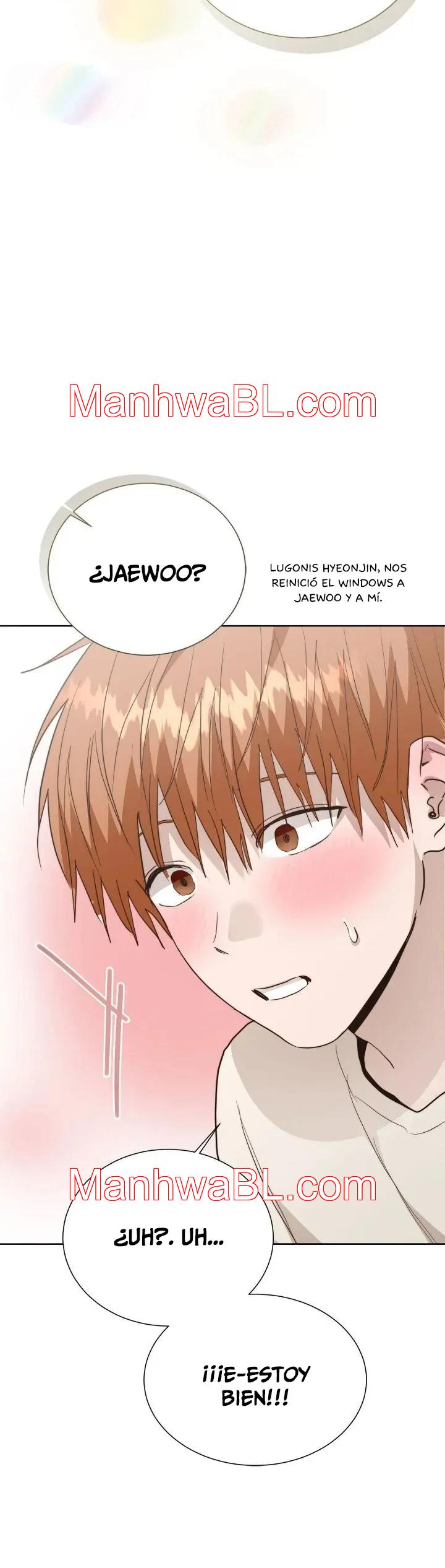 Me convertí en el pésimo seme - Capítulo 62.00 manhwa