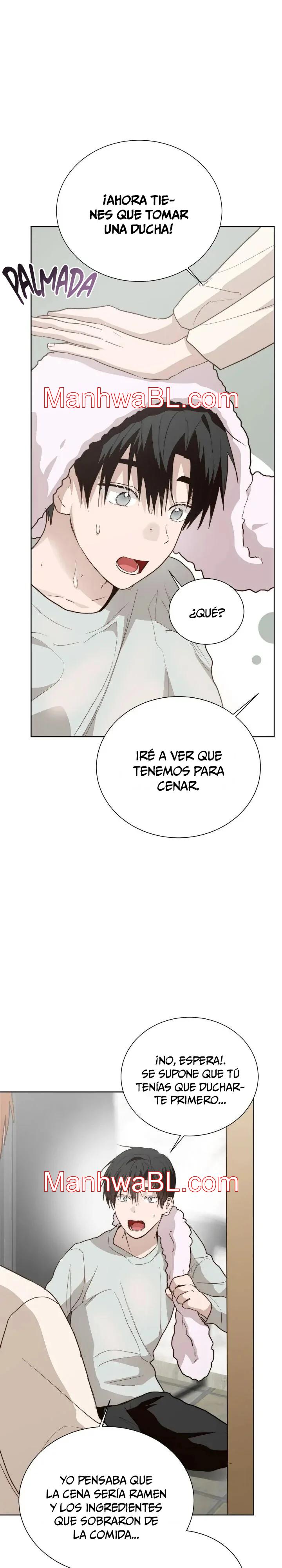 Me convertí en el pésimo seme - Capítulo 62.00 manhwa