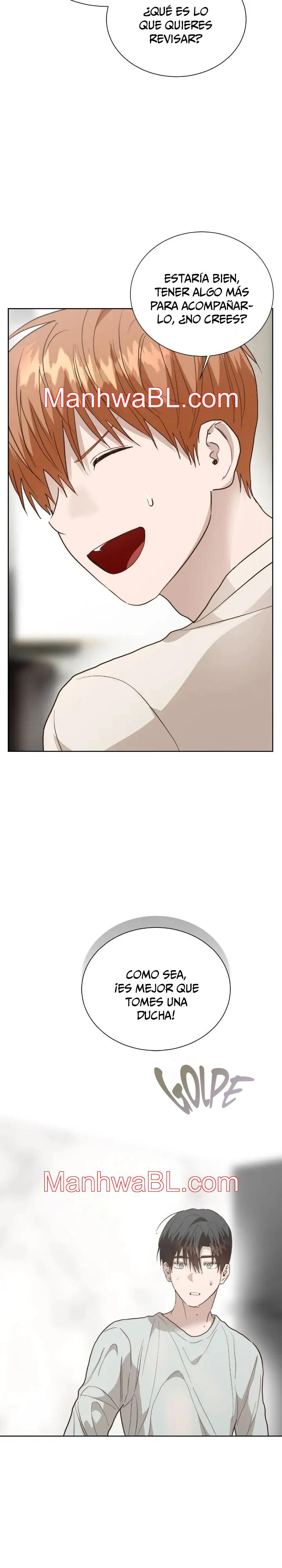 Me convertí en el pésimo seme - Capítulo 62.00 manhwa