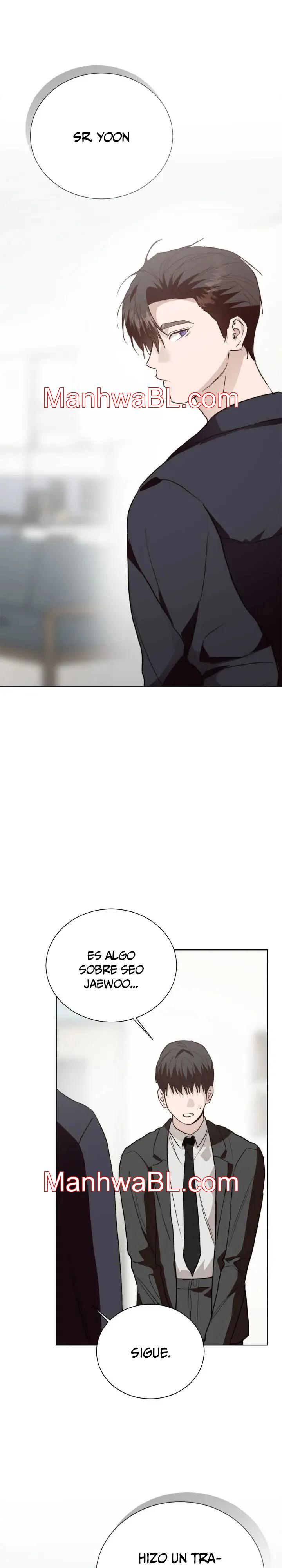 Me convertí en el pésimo seme - Capítulo 62.00 manhwa