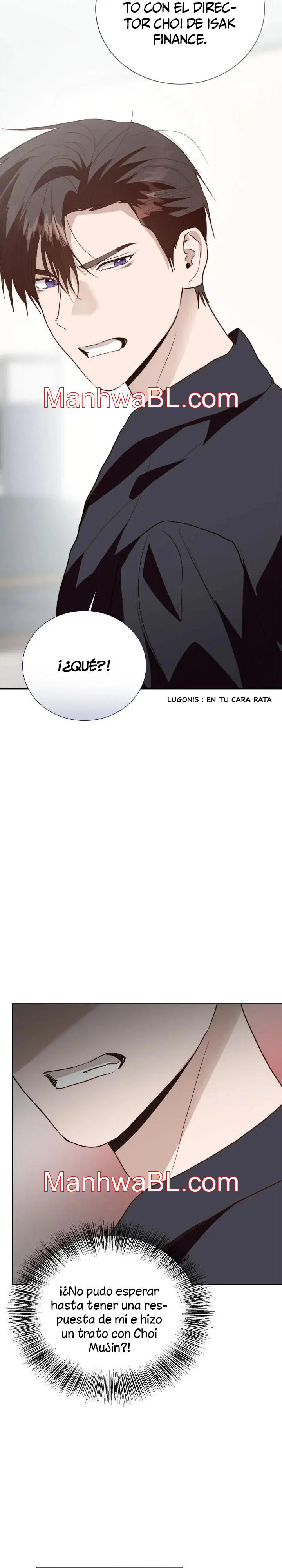 Me convertí en el pésimo seme - Capítulo 62.00 manhwa