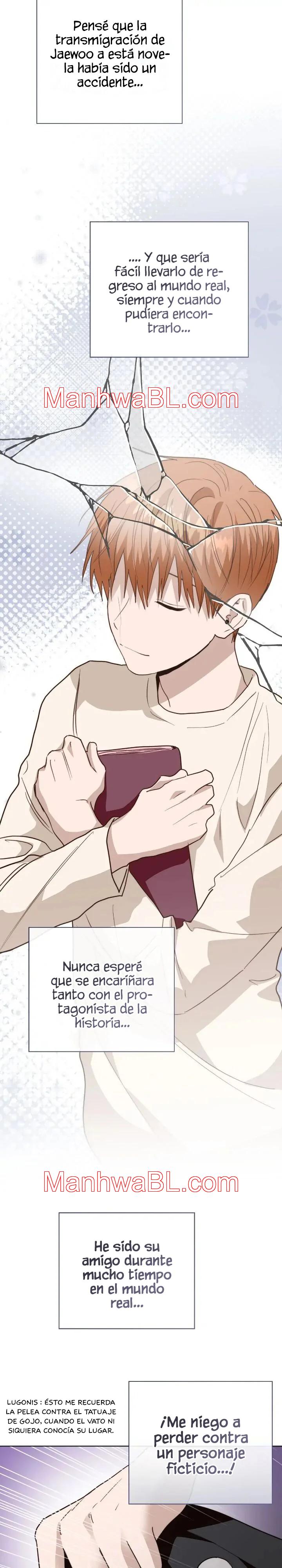 Me convertí en el pésimo seme - Capítulo 62.00 manhwa