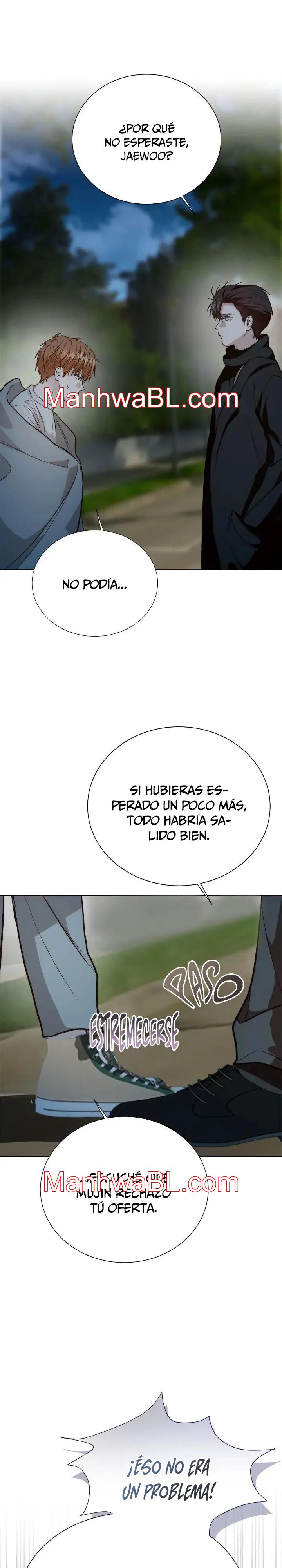 Me convertí en el pésimo seme - Capítulo 62.00 manhwa