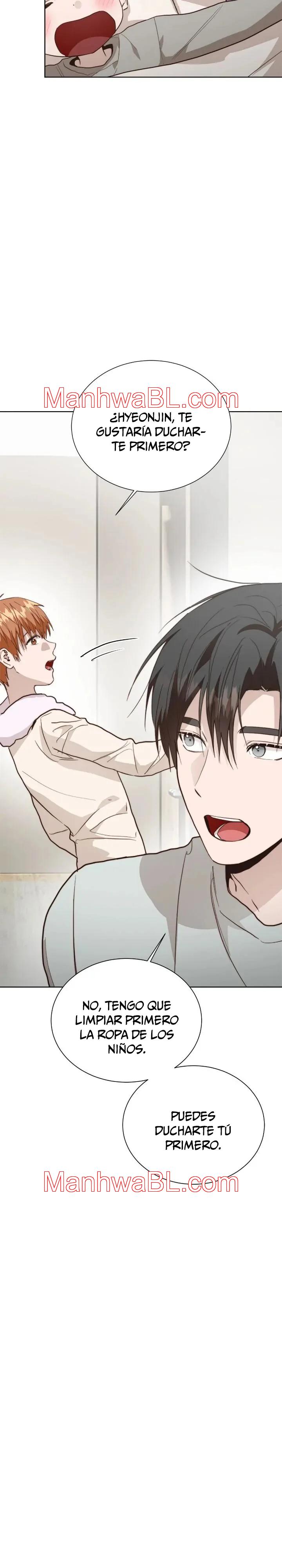 Me convertí en el pésimo seme - Capítulo 62.00 manhwa