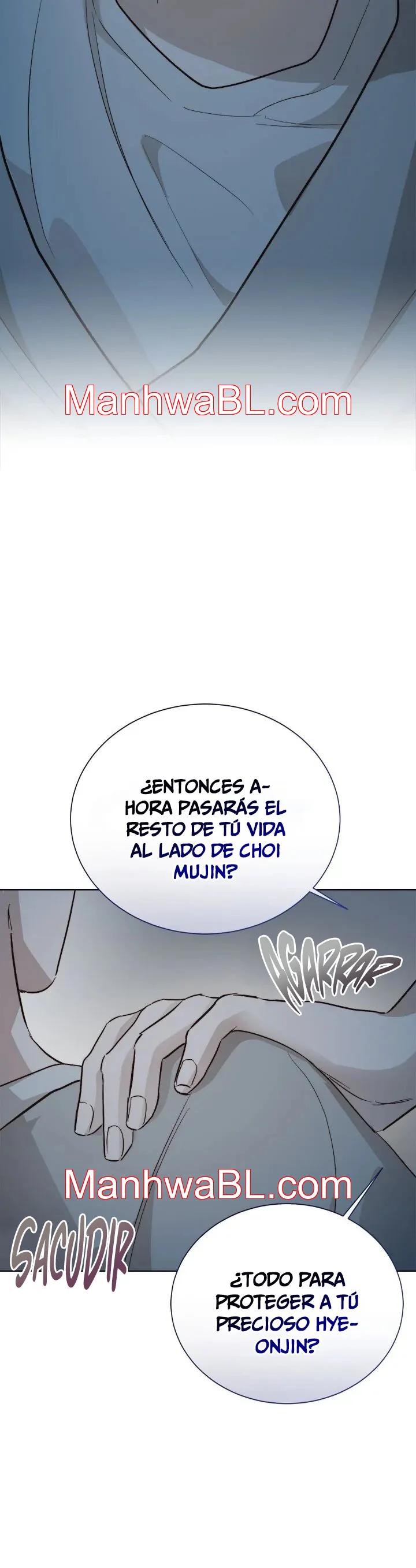 Me convertí en el pésimo seme - Capítulo 62.00 manhwa