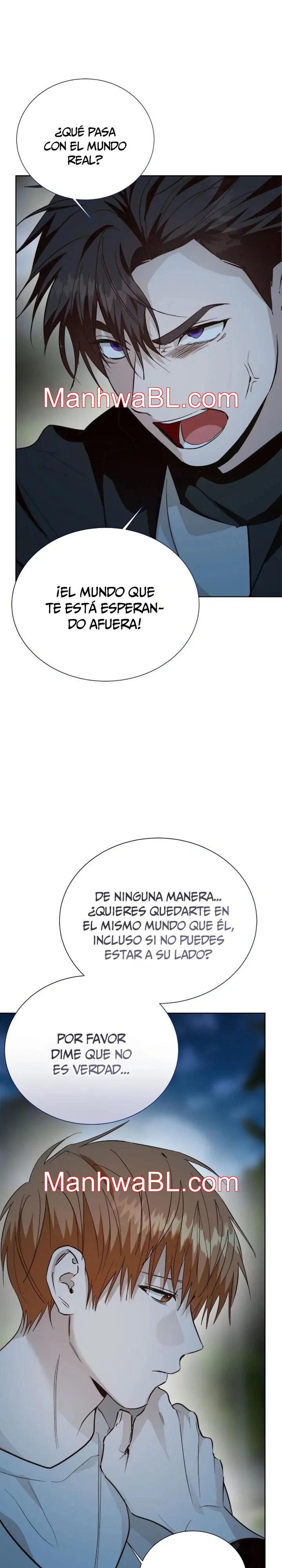 Me convertí en el pésimo seme - Capítulo 62.00 manhwa