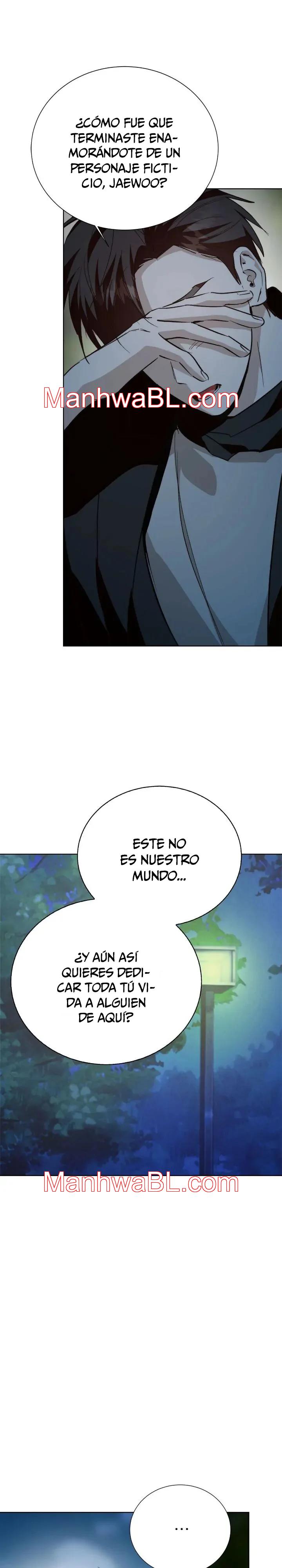 Me convertí en el pésimo seme - Capítulo 62.00 manhwa