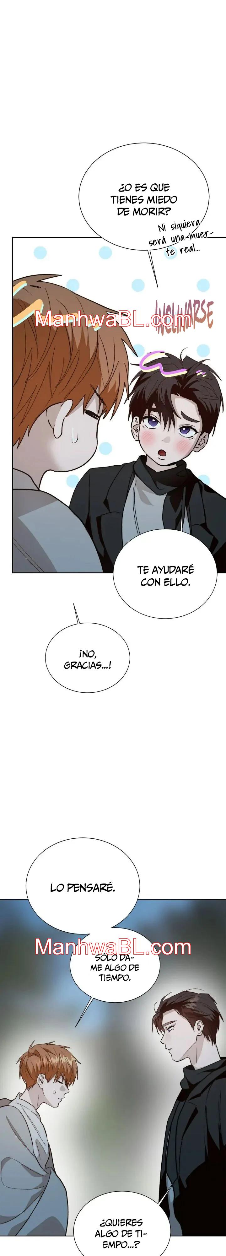 Me convertí en el pésimo seme - Capítulo 62.00 manhwa