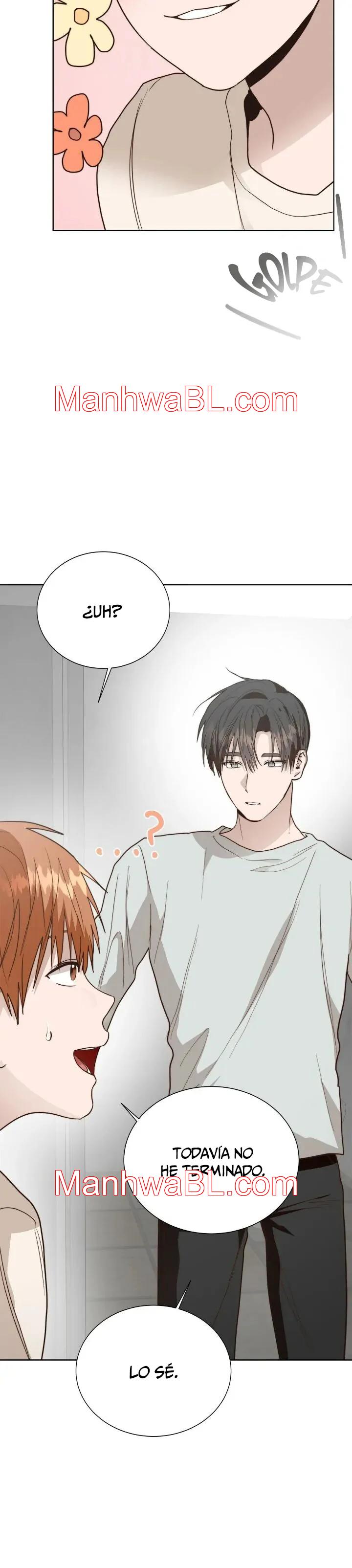 Me convertí en el pésimo seme - Capítulo 62.00 manhwa