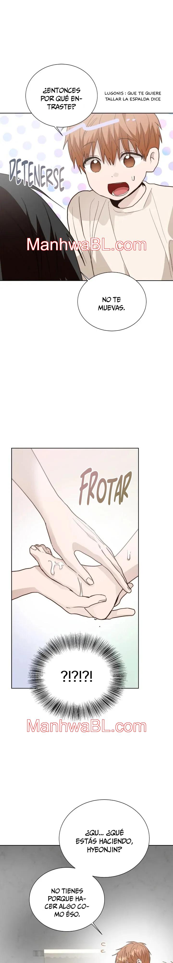 Me convertí en el pésimo seme - Capítulo 62.00 manhwa