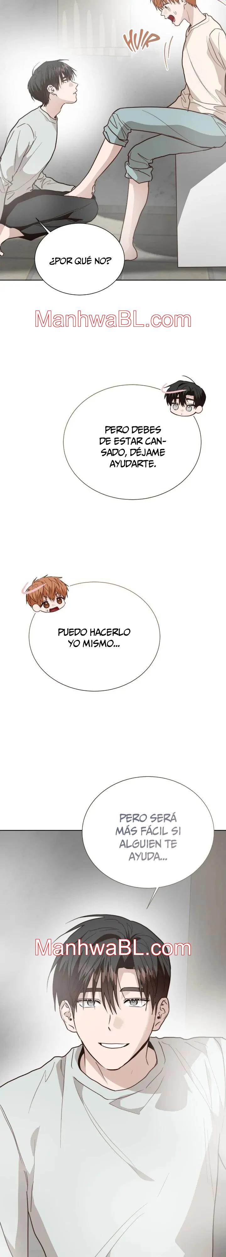 Me convertí en el pésimo seme - Capítulo 62.00 manhwa