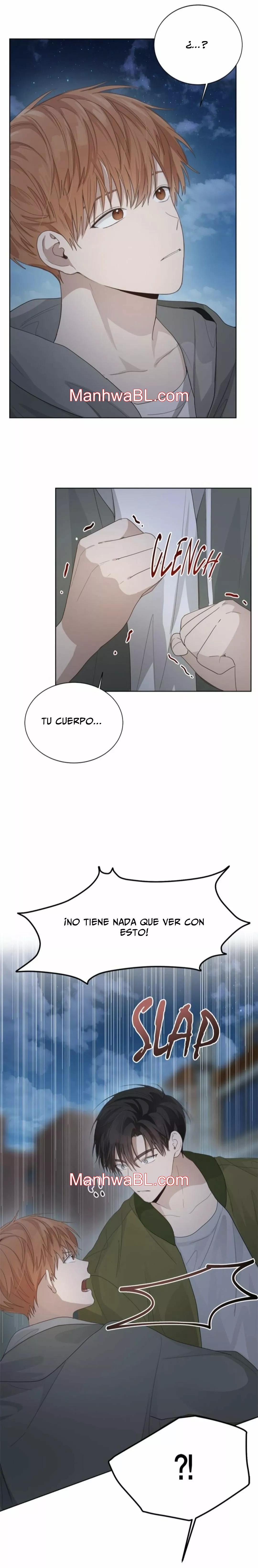 Me convertí en el pésimo seme - Capítulo 7.00 manhwa