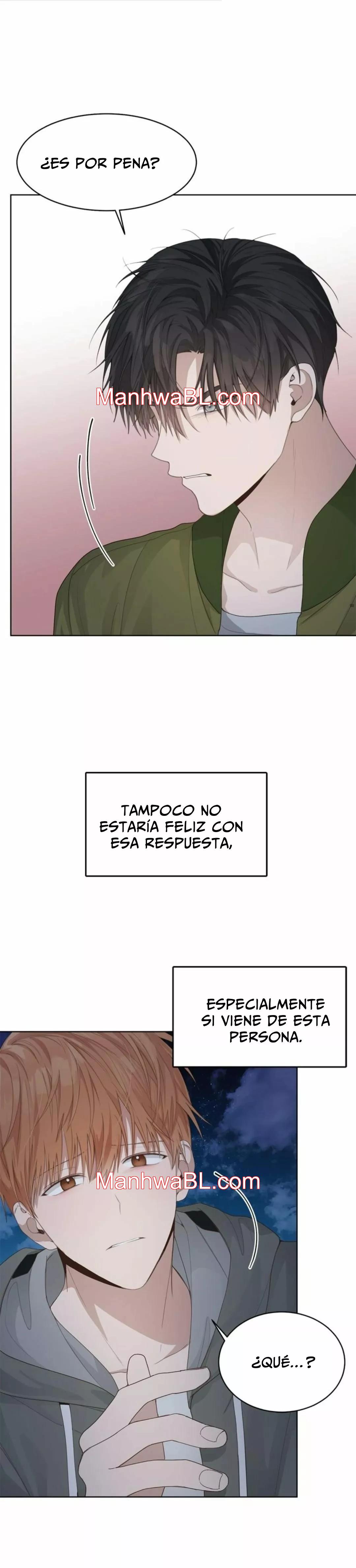 Me convertí en el pésimo seme - Capítulo 7.00 manhwa