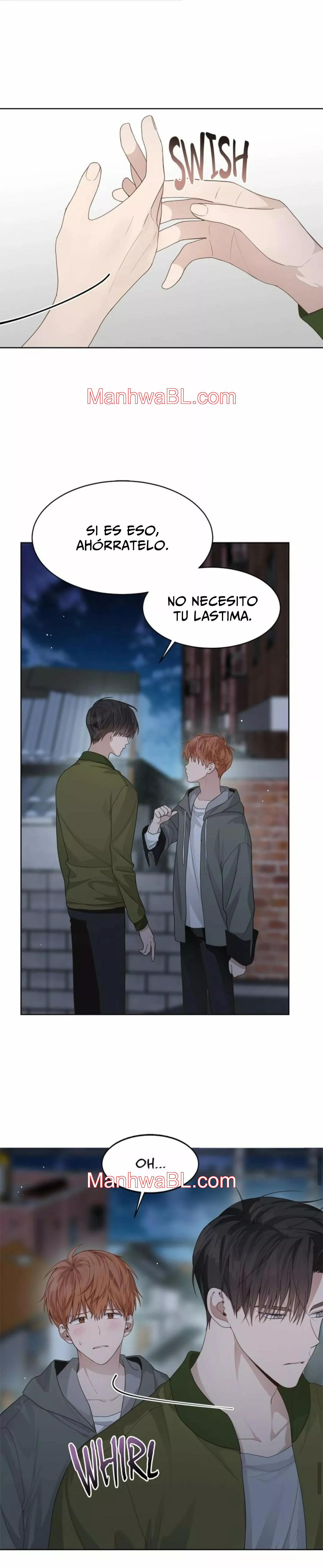 Me convertí en el pésimo seme - Capítulo 7.00 manhwa