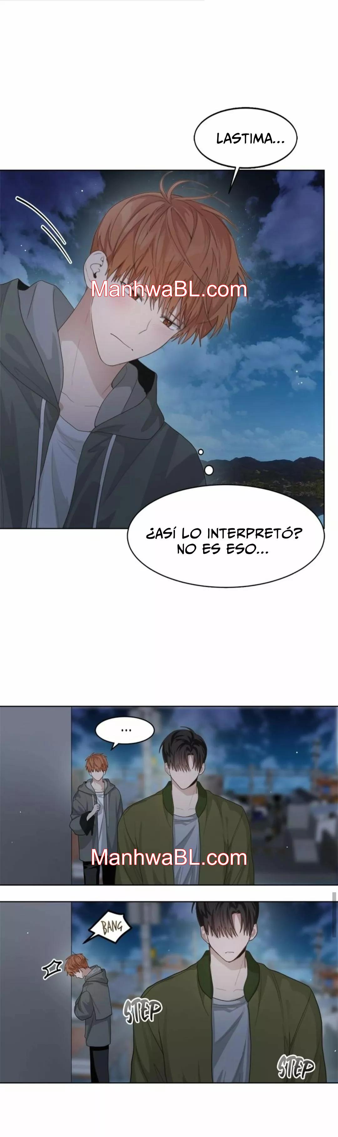 Me convertí en el pésimo seme - Capítulo 7.00 manhwa